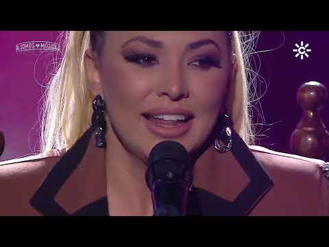 SARAYMA: 'HAY ALGO ESPECIAL EN TI'