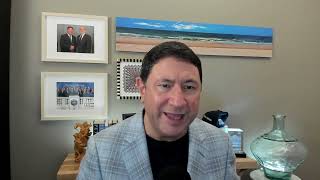 JF 4175: The Surprising Role of AI & Data Centers in 2026 Economic Growth with John Chang