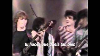 John Mellencamp - Hurts so good (Subtítulos español)