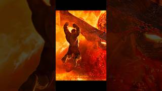 Download lagu Surtur Destroyed Hela with Asguard 🔥💀 | Thor Ragnarok (Part-46) #shorts #marvel mp3