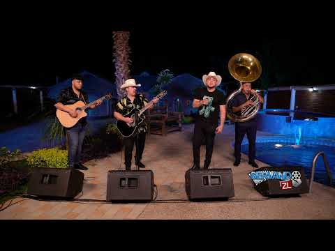 Grupo VA Varones - 9 Cartas (En Vivo 2022)