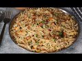 సేమ్యా ఉప్మాని పొడి పొడిగా రుచిగా ఇలా చేయండి😋 Semiya Upma In Telugu👌 Vermicelli Recipe👍 Breakfast - Video