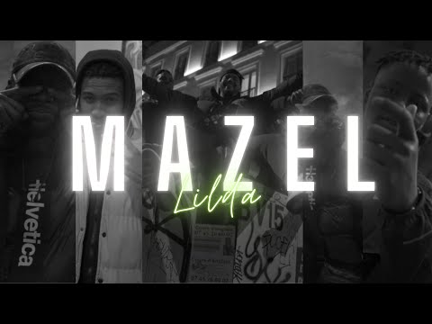 lilda - MAZEL (Official Music Video)