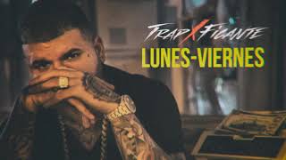 Farruko Lunes - Viernes