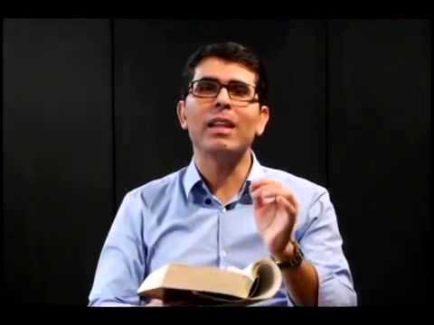 #97 - A Parábola do trigo e do joio