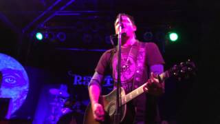 Reckless Kelly- Wicked Twisted Road (Live)