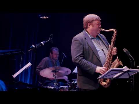 Joel Frahm, Eric Niceberg, Johannes Weidenmueller, Ari Hoenig - I'll think about it