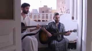 Los Apaches de París - S.P.N.B. (Iván Ferreiro cover)