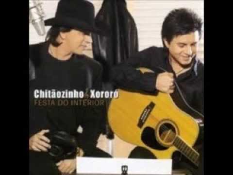 Uma vez por mês - Chitãozinho e Xororó