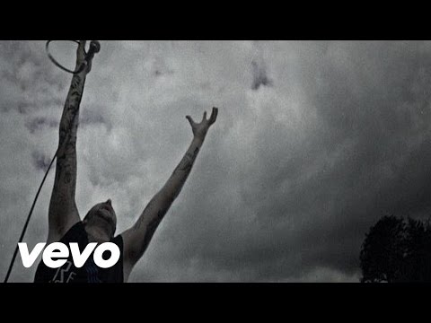 August Burns Red - Empire