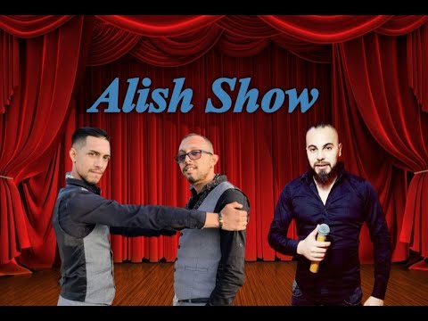 Alish Show 19 bolum full