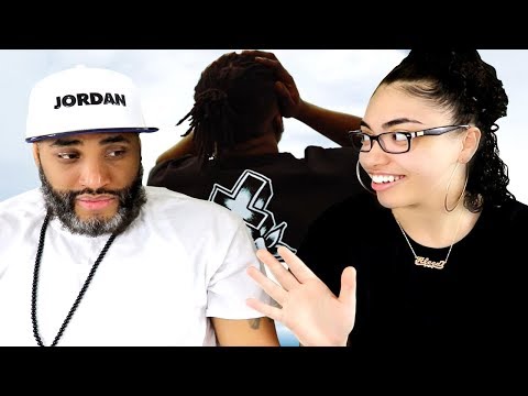 MY DAD REACTS TO Scru Face Jean feat. Hi-Rez - Monumental REACTION