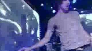 The Faint - Paranoiattack (Live)