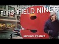 Michael Franks - When The Cookie Jar Is Empty (with lyrics)
