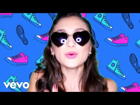 Daya - Hide Away (Official Lyric Video)