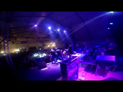 Go Pro Rock - Benito Kamelas - Ayer soñe - Alcudia de Crespins 6/9/14