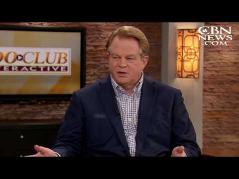 Courageous Christians Living in Frightening Times