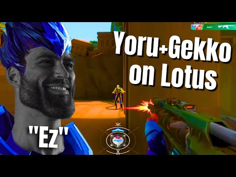 Can 2 "Troll" Agents Win in Radiant?