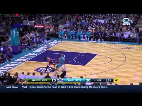 OJ Mayo Regaining Sharpness