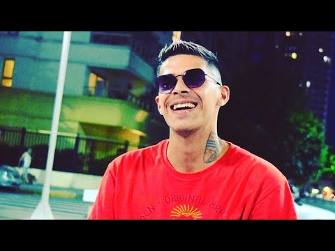 Black John - Mamacita (film by @pablitocatorce)