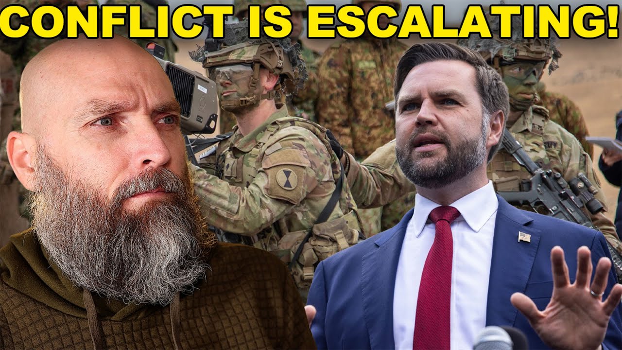 ☢️BREAKING☢️LOCK YOUR DOORS!☢️RUSSIA FIGHTS BACK ON VENEZUELA☢️POLITICIANS ARE TAKING THIS SERIOUS☢️