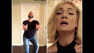 Troy Miller - Ain’t Thinkin’ Bout You (Star Cast Choreography)