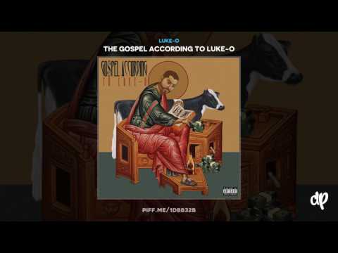 Luke-O - Legends Reign ft. Pyrex Pre$$