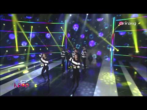 Simply K-Pop Ep100 TWO SONG PLACE - Age-Height / 심플리케이팝, 투송플레이스, 나이-키
