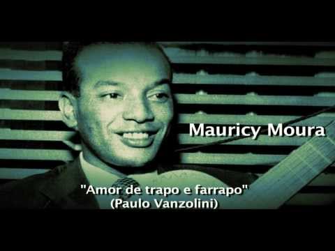 Amor De Trapo E Farrapo video