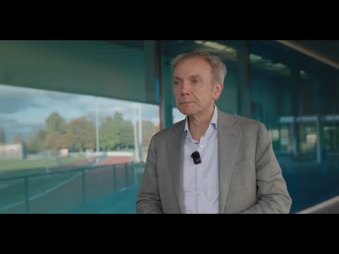 Goed accommodatiebeleid begint bij integrale benadering