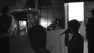 Cursed Live @ The Che Cafe Collective on 5.27.2006 in San Diego, CA