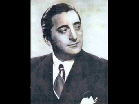 Jan Peerce Sings Two Famous Hebrew Melodies: 