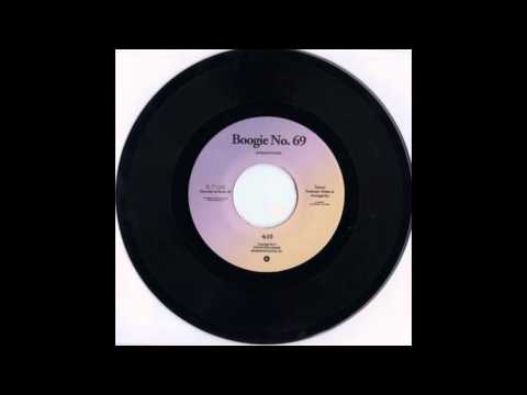 BADBADNOTGOOD - Boogie No. 69