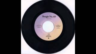 BADBADNOTGOOD - Boogie No. 69