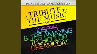 Prologue (Josephh and the Amazing Technicolor Dreamcoat) (Re-Recorded Version)