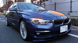 2016 BMW ALPINA B3 BITURBO   SOLD アルピナ・ビターボ