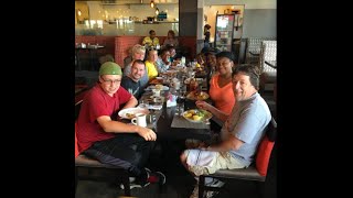 YOUTH SUNDAY at The First Church in Albany, June 14, 2020