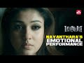 Nayanthara S Unseen Struggle Maya Tamil Horror Movie Sun NXT