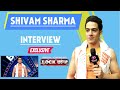LOCK UPP Shivam Sharma Interview On Fight With Payal Bigg Boss 16 Munawar Winner More