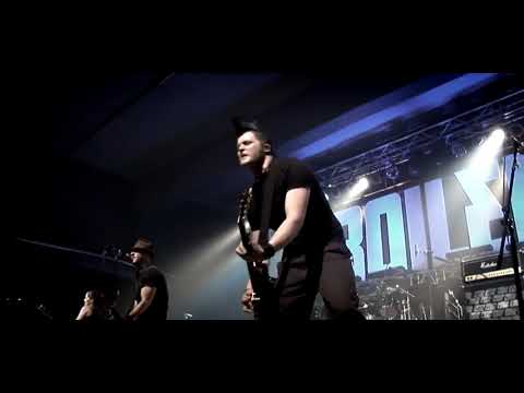 Videoclip de Mit einem Fuß im Grab — Broilers