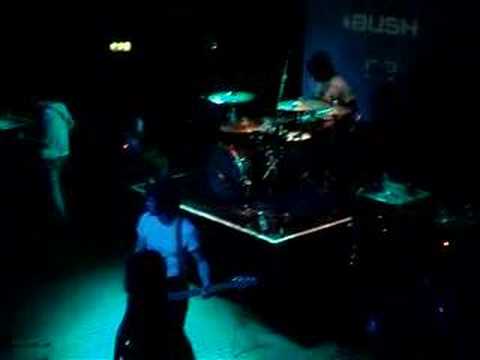 The Ghost Of A Thousand - 'As They Breed They Swarm'