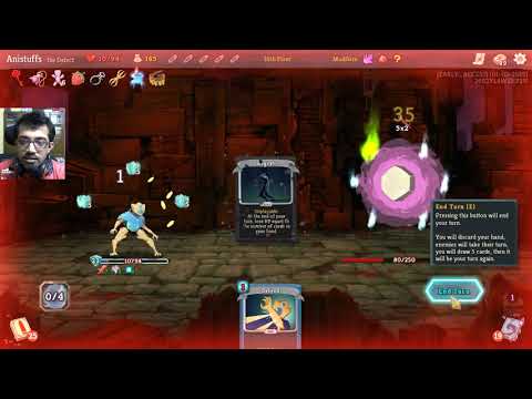 Let's Slay the Spire - Daily Climb - 6 January 2019