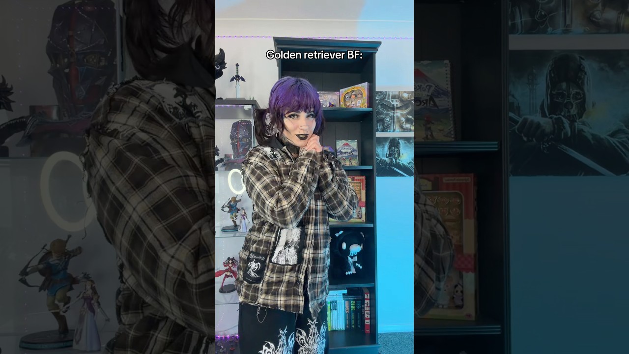 Truly restores your faith in men