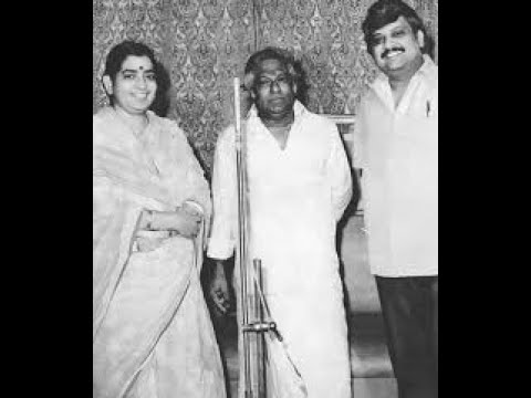 SPB talks about recording 22 duets with Susheelamma in a day before their US TRIP.