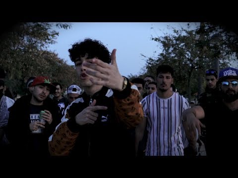 032 SOLDIERS | Stefan Tárraga Ft. E.Tárraga, Pitoto, Huevo, Ramirez, Los Bolillo Prod: Beatflix