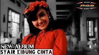 JIHAN AUDY Syair Kidung Cinta (NEW ALBUM)
