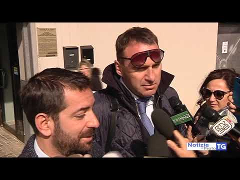 2019-04-15 PRATO - FIGLIO CON DONNA 31 ANNI, 15ENNE SENTITO DAL GIUDICE