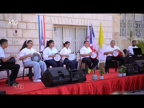 Terra Santa News du 14 juin 2026