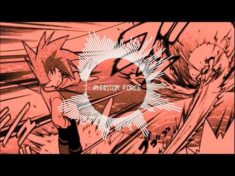 PHANTOM FORCE (FEAT. TOKEN BLACK)