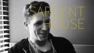 Empty Houses in the Studio: "Hold Your Hand"